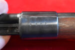 THU AUG 27, GERMAN WWII MAUSER K98k RIFLE, GUSTLOFF-WERKE bcd43 CODE, ALL MATCHING, VERY SHARP! - Image 11