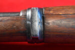 THU AUG 27, GERMAN WWII MAUSER K98k RIFLE, GUSTLOFF-WERKE bcd43 CODE, ALL MATCHING, VERY SHARP! - Image 12