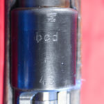 THU AUG 27, GERMAN WWII MAUSER K98k RIFLE, GUSTLOFF-WERKE bcd43 CODE, ALL MATCHING, VERY SHARP!
