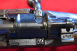THU AUG 27, GERMAN WWII MAUSER K98k RIFLE, GUSTLOFF-WERKE bcd43 CODE, ALL MATCHING, VERY SHARP! - Image 7
