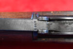 THU AUG 27, GERMAN WWII MAUSER K98k RIFLE, GUSTLOFF-WERKE bcd43 CODE, ALL MATCHING, VERY SHARP! - Image 9