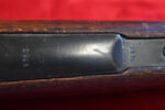 THU AUG 27, GERMAN WWII MAUSER K98k RIFLE, GUSTLOFF-WERKE bcd43 CODE, ALL MATCHING, VERY SHARP! - Image 10