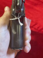 WED AUG 5, OUTSTANDING, NAZI OCCUPATION, JUNE 1941, WaA103 TANGENT SIGHT FN/BROWNING HIGH POWER PISTOL, A REAL EYE-POPPER! 1970'S PAWN SHOP COLLECTION - Image 8