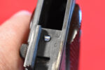 THU AUG 20, PRE WWII COLT 1911A1 US ARMY PISTOL, JULY 1941 PRODUCTION, ROBERT SEARS INSPECTED,100% MATCHING % ORIGINAL, VERY CHOICE! - Image 11