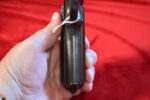 THU AUG 20, PRE WWII COLT 1911A1 US ARMY PISTOL, JULY 1941 PRODUCTION, ROBERT SEARS INSPECTED,100% MATCHING % ORIGINAL, VERY CHOICE! - Image 14