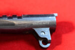 THU AUG 20, PRE WWII COLT 1911A1 US ARMY PISTOL, JULY 1941 PRODUCTION, ROBERT SEARS INSPECTED,100% MATCHING % ORIGINAL, VERY CHOICE! - Image 8