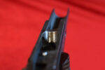 THU AUG 20, PRE WWII COLT 1911A1 US ARMY PISTOL, JULY 1941 PRODUCTION, ROBERT SEARS INSPECTED,100% MATCHING % ORIGINAL, VERY CHOICE! - Image 10