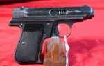 WED AUG 12,  RARELY SEEN SAUER BEHORDEN PISTOL, NAZI ERA POLICE ISSUE, COMBAT SALTY - Image 3