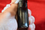 WED AUG 12,  RARELY SEEN SAUER BEHORDEN PISTOL, NAZI ERA POLICE ISSUE, COMBAT SALTY - Image 7