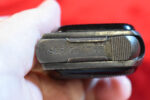 WED AUG 12,  RARELY SEEN SAUER BEHORDEN PISTOL, NAZI ERA POLICE ISSUE, COMBAT SALTY - Image 9
