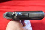 THU AUG 13, PRE WWII COLT 1911A1 US ARMY PISTOL, OCT 1941 PRODUCTION, ROBERT SEARS INSPECTED, VERY SHARP! COLT LETTER TOO! - Image 15