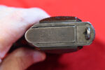 THU AUG 13, PRE WWII COLT 1911A1 US ARMY PISTOL, OCT 1941 PRODUCTION, ROBERT SEARS INSPECTED, VERY SHARP! COLT LETTER TOO! - Image 16