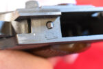 THU AUG 13, PRE WWII COLT 1911A1 US ARMY PISTOL, OCT 1941 PRODUCTION, ROBERT SEARS INSPECTED, VERY SHARP! COLT LETTER TOO! - Image 8