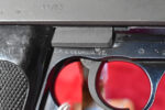 MOM AUG 24, POST WAR WALTHER P.38 PISTOL, 1963 WEST GERMAN MILITARY ISSUE, VERY NICE! - Image 6
