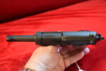 MOM AUG 24, POST WAR WALTHER P.38 PISTOL, 1963 WEST GERMAN MILITARY ISSUE, VERY NICE! - Image 7