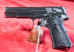 THU AUG 6, EXCEPTIONAL, EARLY NAZI OCCUPATION 1941 ViZ35 RADOM PISTOL, “G” BLOCK, MATCHING & MINT CRISP! 1970'S PAWNSHOP COLLECTION