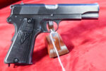 THU AUG 6, EXCEPTIONAL, EARLY NAZI OCCUPATION 1941 ViZ35 RADOM PISTOL, “G” BLOCK, MATCHING & MINT CRISP! 1970'S PAWNSHOP COLLECTION - Image 3