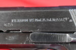 THU AUG 6, EXCEPTIONAL, EARLY NAZI OCCUPATION 1941 ViZ35 RADOM PISTOL, “G” BLOCK, MATCHING & MINT CRISP! 1970'S PAWNSHOP COLLECTION - Image 5