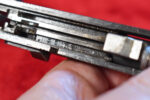THU AUG 6, EXCEPTIONAL, EARLY NAZI OCCUPATION 1941 ViZ35 RADOM PISTOL, “G” BLOCK, MATCHING & MINT CRISP! 1970'S PAWNSHOP COLLECTION - Image 6