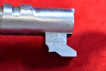 THU AUG 6, EXCEPTIONAL, EARLY NAZI OCCUPATION 1941 ViZ35 RADOM PISTOL, “G” BLOCK, MATCHING & MINT CRISP! 1970'S PAWNSHOP COLLECTION - Image 7