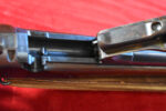 WED APRIL 26, TOP NOTCH US SPRINGFIELD ARMORY MODEL 1884 TRAPDOOR RIFLE, 1889 DATED WITH MINT ORIGINAL SLING, APPEARS UNFIRED! - Image 11