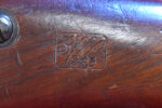 WED APRIL 26, TOP NOTCH US SPRINGFIELD ARMORY MODEL 1884 TRAPDOOR RIFLE, 1889 DATED WITH MINT ORIGINAL SLING, APPEARS UNFIRED!