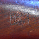 WED APRIL 26, TOP NOTCH US SPRINGFIELD ARMORY MODEL 1884 TRAPDOOR RIFLE, 1889 DATED WITH MINT ORIGINAL SLING, APPEARS UNFIRED!