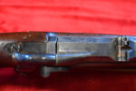 WED APRIL 26, TOP NOTCH US SPRINGFIELD ARMORY MODEL 1884 TRAPDOOR RIFLE, 1889 DATED WITH MINT ORIGINAL SLING, APPEARS UNFIRED! - Image 10
