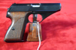 WED AUG 5, VERY CHOICE, GERMAN ARMY MAUSER HSc PISTOL, EAGLE /135 PROOFED, 1941 HIGH GRADE COMMERCIAL FINISH, RARE VARIANT, VERY SHARP! 1970's PAWN SHOP COLLECTION - Image 3