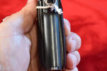WED AUG 26, VERY CHOICE DUTCH ARMY PISTOOL M25 No.2 (FN MODEL 1922), WITH MATCHING # HOLSTER & ROD - Image 12