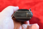 WED AUG 26, VERY CHOICE DUTCH ARMY PISTOOL M25 No.2 (FN MODEL 1922), WITH MATCHING # HOLSTER & ROD - Image 14