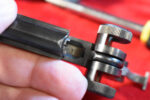 MON SEPT 21, IMPOSSIBLE TO FIND, GERMAN ARMY 1911 DWM P.08 LUGER PISTOL, UNIT MARKED & VERY SHARP! - Image 14