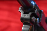 MON SEPT 21, IMPOSSIBLE TO FIND, GERMAN ARMY 1911 DWM P.08 LUGER PISTOL, UNIT MARKED & VERY SHARP! - Image 16