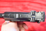 MON SEPT 21, IMPOSSIBLE TO FIND, GERMAN ARMY 1911 DWM P.08 LUGER PISTOL, UNIT MARKED & VERY SHARP! - Image 4