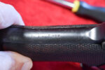 MON SEPT 21, IMPOSSIBLE TO FIND, GERMAN ARMY 1911 DWM P.08 LUGER PISTOL, UNIT MARKED & VERY SHARP! - Image 6