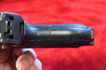 MON SEPT 21, IMPOSSIBLE TO FIND, GERMAN ARMY 1911 DWM P.08 LUGER PISTOL, UNIT MARKED & VERY SHARP! - Image 9