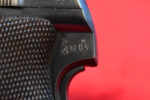 MON SEPT 28, OUTSTANDING, VERY EARLY GERMAN WWII ISSUE ASTRA 300 PISTOL, WAFFENAMTED .380, APRIL 1942 DELIVERY, RARE EARLY FEATURES, MINT CRISP! - Image 10