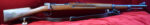 TUE SEPT 8, EXCEPTIONAL, NON-IMPORT SWEDISH 1942 HUSQVARNA M38 SHORT RIFLE, ALL MATCHING, MINT CRISP! WITH SLING AND SIGHT HOOD TOO! - Image 2