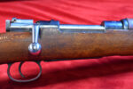 TUE SEPT 8, EXCEPTIONAL, NON-IMPORT SWEDISH 1942 HUSQVARNA M38 SHORT RIFLE, ALL MATCHING, MINT CRISP! WITH SLING AND SIGHT HOOD TOO! - Image 7