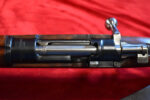 TUE SEPT 8, EXCEPTIONAL, NON-IMPORT SWEDISH 1942 HUSQVARNA M38 SHORT RIFLE, ALL MATCHING, MINT CRISP! WITH SLING AND SIGHT HOOD TOO! - Image 10