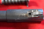 TUE SEPT 29, RARE 1941 NAZI OCCUPATION M1914 NORWEGIAN COLT 1911, PISTOLE P14 (n), ALL MATCHING & NICE! - Image 7