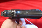 TUE SEPT 29, RARE 1941 NAZI OCCUPATION M1914 NORWEGIAN COLT 1911, PISTOLE P14 (n), ALL MATCHING & NICE! - Image 8