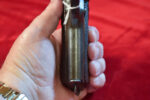 TUE SEPT 29, RARE 1941 NAZI OCCUPATION M1914 NORWEGIAN COLT 1911, PISTOLE P14 (n), ALL MATCHING & NICE! - Image 9