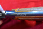 SUN SEPT 13, SMITH AND WESSON M&P 5 INCH .38 SPECIAL, VERY NICE POST WAR POLICE ISSUED REVOLVER, NICE! - Image 8