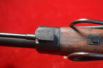 WED SEPT 30, JAPANESE WWII ARISAKA TYPE 99 RIFLE, SCARCE NAGOYA 5th SERIES, ALL EARLY FEATURES, ALL MATCHING WITH SLING TOO! - Image 10