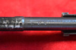 WED SEPT 30, JAPANESE WWII ARISAKA TYPE 99 RIFLE, SCARCE NAGOYA 5th SERIES, ALL EARLY FEATURES, ALL MATCHING WITH SLING TOO! - Image 13