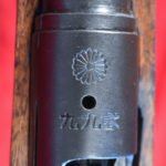 WED SEPT 30, JAPANESE WWII ARISAKA TYPE 99 RIFLE, SCARCE NAGOYA 5th SERIES, ALL EARLY FEATURES, ALL MATCHING WITH SLING TOO!