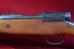 WED SEPT 30, JAPANESE WWII ARISAKA TYPE 99 RIFLE, SCARCE NAGOYA 5th SERIES, ALL EARLY FEATURES, ALL MATCHING WITH SLING TOO! - Image 6