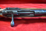 WED SEPT 30, JAPANESE WWII ARISAKA TYPE 99 RIFLE, SCARCE NAGOYA 5th SERIES, ALL EARLY FEATURES, ALL MATCHING WITH SLING TOO! - Image 7