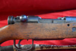 WED SEPT 30, JAPANESE WWII ARISAKA TYPE 99 RIFLE, SCARCE NAGOYA 5th SERIES, ALL EARLY FEATURES, ALL MATCHING WITH SLING TOO! - Image 8